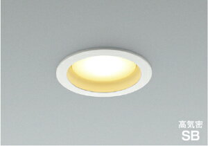 �R�C�Y�~�Ɩ�(KOIZUMI)LED���C��SB�_�E�����C�g(�d���F)KAD1202W27�y�H���K�v�^�z