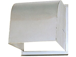 三菱電機 (MITSUBISHI) P-20CVS5 ステンレス製ウェザーカバー 【工事必要型】