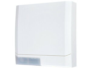 三菱電機 (MITSUBISHI) V-08PEAD7 パイプ用ファン トイレ・洗面所用 人感センサータイプ 【工事必要型】