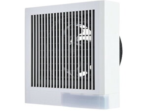 三菱電機 (MITSUBISHI) V-12PASD8 パイプ用ファン トイレ・洗面所用 人感センサータイプ 【工事必要型】