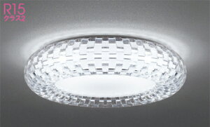 オーデリック (ODELIC) シャンデリア OC257056R おしゃれ モダン 【簡易取付型】