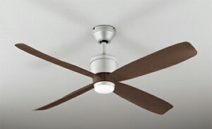 オーデリック (ODELIC) WF080P1 シーリングファン ODELIC【簡易取付型】