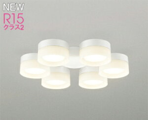 ODELIC(�I�[�f���b�N)WF297LR�V�[�����O�t�@���@�`8��y�H���K�v�^�z