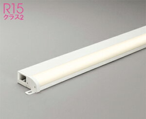 オーデリック(ODELIC)室内用間接照明(電球色)OL291187R【工事必要型】