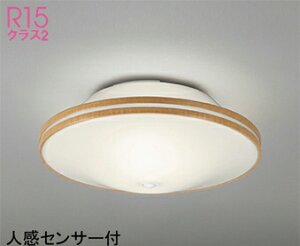 �I�[�f���b�N(ODELIC)���^�V�[�����O���C�g(�d���F)OL011250LR�y�H���K�v�^�z