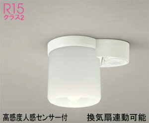 �I�[�f���b�N(ODELIC)���^�V�[�����O���C�g(�d���F)OL013380LR�y�H���K�v�^�z