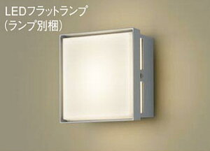 �p�i�\�j�b�N(Panasonic) XLGE8032CE1 �ǒ��t�^�@LED(�d���F)�@�u���P�b�g�@���^�E�g�U�^�C�v�@LED�t���b�g�����v�����^�E�h�J�^�@���M�d��60�`1������(LGW85221S+LLD4000LCE1) Panasonic�y�H���K�v�^