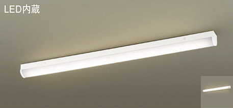 パナソニック 天井直付型・壁直付型 LED(電球色) 多目的シーリング