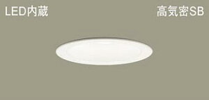 �p�i�\�j�b�N(Panasonic)�_�E�����C�g�V�䖄���^LGD1110VLE1LED(�����F) ��������100�y�H���K�v�^�z