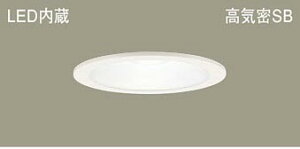 �p�i�\�j�b�N(Panasonic)�_�E�����C�g�V�䖄���^LGD1200VLE1LED(�����F) ��������125�y�H���K�v�^�z