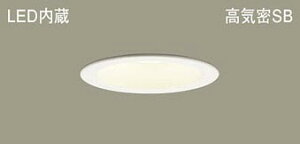 �p�i�\�j�b�N(Panasonic)�_�E�����C�g�V�䖄���^LGD3100LLE1LED(�d���F) ��������100�y�H���K�v�^�z