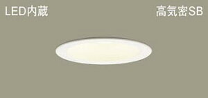 �p�i�\�j�b�N(Panasonic)�_�E�����C�g�V�䖄���^LGD3108LLE1LED(�d���F) ��������100�y�H���K�v�^�z