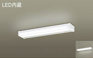 パナソニック(Panasonic) LSEB7102LE1 壁直付型・棚下直付型 LED(昼白色)キッチンライト Panasonic【工事必要型】