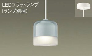 �p�i�\�j�b�N(Panasonic) LED(�����F)�@�y���_���g�K���X�Z�[�h�^�C�v�E�g�U�^�C�v�E���t�^�C�v�@LED�t���b�g�����v�����^�@���M�d��60�`1������XLGB1051CE1(LGB10836+LLD2000VCE1)�y�H���K�v�^�z