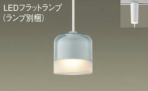 �p�i�\�j�b�N(Panasonic) LED(�d���F)�@�y���_���g�K���X�Z�[�h�^�C�v�E�g�U�^�C�v�@LED�t���b�g�����v�����^�@���M�d��60�`1������XLGB1850CE1(LGB16136+LLD2000LCE1)�y�_�N�g���[����t�^�z