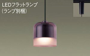 �p�i�\�j�b�N(Panasonic) LED(�d���F)�@�y���_���g�K���X�Z�[�h�^�C�v�E�g�U�^�C�v�@LED�t���b�g�����v�����^�@���M�d��60�`1������XLGB1854CE1(LGB16156+LLD2000LCE1)�y�_�N�g���[����t�^�z