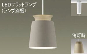�p�i�\�j�b�N(Panasonic) XLGB1867CE1 �z���_�N�g��t�^�@LED(�����F)�@�y���_���g�@�A���~�Z�[�h�^�C�v�E�g�U�^�C�v�@LED�t���b�g�����v�����^�@���M�d��60�`1������(LGB16158+LLD2000VCE1) Panasonic�y