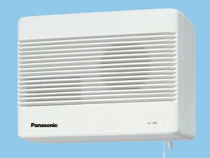 �p�i�\�j�b�N(Panasonic)FY-12ZH1-W�C�����C��������t�@���y�H���K�v�^�z