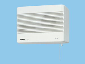 �p�i�\�j�b�N(Panasonic)FY-12ZJ1-W�C�����C��������t�@���@����n�����y�H���K�v�^�z