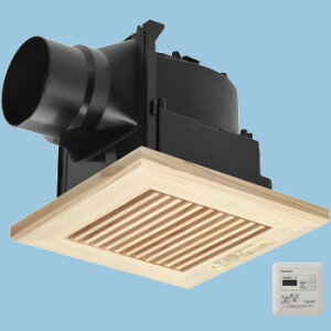 �p�i�\�j�b�N(Panasonic)FY-17J8T15�V�����C��@�{�́E���[�o�[�Z�b�g(FY-17J8T�{FY-17L15)�y�H���K�v�^�z