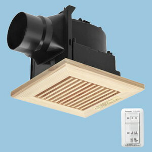 �p�i�\�j�b�N(Panasonic)FY-17J8VC15�a���@�V�����C��@�{�́E���[�o�[�Z�b�g(FY-17J8VC�{FY-17L15)�y�H���K�v�^�z