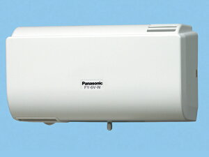 �p�i�\�j�b�N(Panasonic)FY-6V-W�p�C�v�t�@���@Q-hi�t�@���@(6���p)�y�H���K�v�^�z