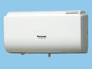 �p�i�\�j�b�N(Panasonic)FY-8V-W�p�C�v�t�@���@Q-hi�t�@���@(8���p)�y�H���K�v�^�z