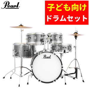 h qp p[ LbYphZbg Pearl ROADSHOW JR RSJ465/C#708 Grindstone Sparkle [hV[WjA OChXg[Xp[N ibsOsji.QLj