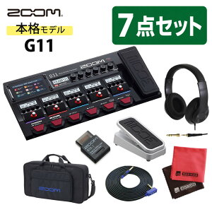 ZOOM �Y�[�� �}���`�G�t�F�N�^�[ G11 �� ZOOM �L�������O�o�b�N CBG-11 �� ZOOM �G�N�X�v���b�V�����y�_�� FP02M �� ZOOM �A�_�v�^ BTA-1 �� VOX �M�^�[�V�[���h VGS-30 �� CUSTOMTRY �w�b�h�z�� HP-CT1 �� �N���X 