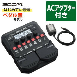 ZOOM �Y�[�� �}���`�G�t�F�N�^�[ G1 FOUR AC�A�_�v�^�[�t�� �M�^�[ �G�t�F�N�^�[ DTM ���y���� ��� �h�����}�V�� ���[�p�[�i���b�s���O�s�j�i.QL�j