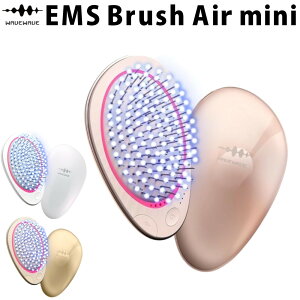 WAVEWAVE dCuV EMS Brush Air mini wAuV ubVGA[ ~j EFCuEFCu WH5103 uV wAPA PAi.QLj