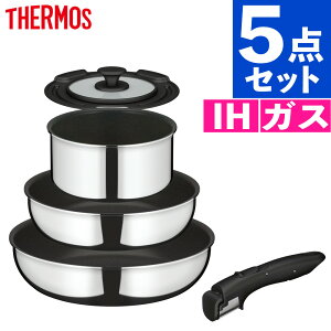 T[X tCp ̂ƂtCp KSF-5A 5_Zbg IHΉ KXΑΉ [^ 22cm 26cm  16cm Wt t THERMOSibsOsji.QLj