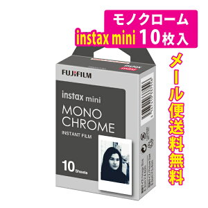 �i���[����5�_�܂ő��������j�x�m�t�C���� instax mini �`�F�L�t�B���� �C���X�^���g�t�B���� ���m�N���[���i�x�m�t�B���� FUJIFILM�j�i.QL�j