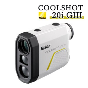 [U[v jR COOLSHOT 20i GIII gь^[U[v N[Vbg20i ፷Ή Nikon ŏyʃ{fB[ LOCKED ON@\ ^ 130g 6{ h St v v Stv