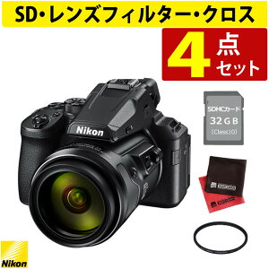 �j�R�� �f�W�^���J���� COOLPIX P950 SD�J�[�h�Ή� �]�� ���w83�{�Y�[�� 4K����B�e ���{���Y�[�� �쒹�B�e �J���� �O�r�Ή� ���삵�₷�� ��ʌ��₷�� 4�_�Z�b�g�i.QL�j