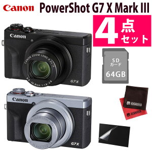 i4_ZbgjLm fW^J PowerShot G7 X Mark III ubN/Vo[iJ[Ij{ttB SDXCJ[h NX t RpNgJ y ^ 4K CuzM B 
