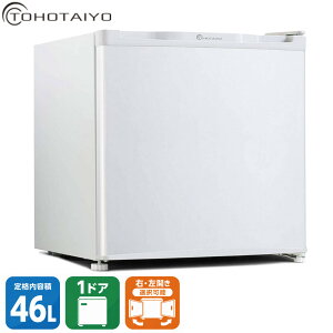 WINCOD �E�B���R�h 1�h�A�①�� 46L TH-46L1-WH �z���C�g �̔��s�n�悠�� �E�J�� ���J�� ���^ ��l��炵 ��l���� �q�� �z�e�� �T�u�①�� �Z�J���h�①�� TOHOTAIYO�i���b�s���O�s�j�i.QL�j