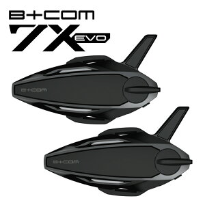�T�C���n�E�X B+COM 7X EVO �y�A���j�b�g �o�C�N�p Bluetooth �C���J�� �r�[�R�� SYGN HOUSE �n�C�G���h���f�� �w�����b�g �c�[�����O ���y �ʘb ���{�� �A�v���Ή� �n���Y�t���[ �h�� �����F���i.QL�j