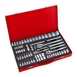 �����Y�� SK11 �\�P�b�g�����`�Z�b�g TS-2465M �{�i�I �����p 6.3mm 9.5mm 12.7mm �\�P�b�g65�_ �i���b�s���O�s�j