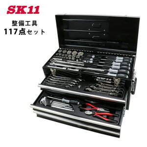 �H�� �\�P�b�g SK11 SST-19117BK �����H��Z�b�g�i���b�s���O�s�j