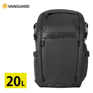 �o���K�[�h �J�����o�b�O VEO METRO B20L BK �u���b�N �e��20L VANGUARD �o�b�N�p�b�N �����b�N ���[ �ʋ� ���s �B�e�i���b�s���O�s�j�i.QL�j