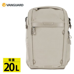 �o���K�[�h �J�����o�b�O VEO METRO B20L CM �N���[�� �e��20L VANGUARD �o�b�N�p�b�N �����b�N ���[ �ʋ� ���s �B�e�i���b�s���O�s�j�i.QL�j