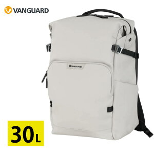 VANGUARD �o���K�[�h VEO LITE B30L CM �N���[�� �e��30L �J�����o�b�O �o�b�N�p�b�N �����b�N �@�� ���[ �i���b�s���O�s�j�i.QL�j