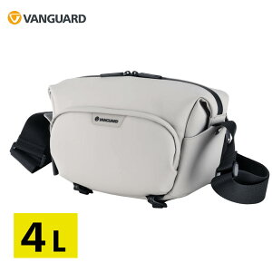 VANGUARD �o���K�[�h VEO LITE S4L CM �N���[�� �e��4L �J�����o�b�O �V�����_�[�o�b�O ���|�� �@�� ���[ �i���b�s���O�s�j�i.QL�j