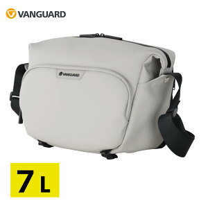 VANGUARD �o���K�[�h VEO LITE S7L CM �N���[�� �e��7L �J�����o�b�O �V�����_�[�o�b�O ���|�� �@�� ���[ �i���b�s���O�s�j�i.QL�j