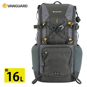 �o���K�[�h �J�����o�b�O ALTA SKY 42 �o�b�N�p�b�N �����b�N �����Y �J���� �@�� ���[ VANGUARD�i���b�s���O�s�j�i.QL�j