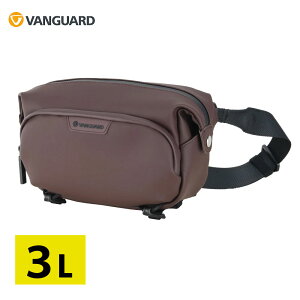�o���K�[�h �J�����o�b�O VEO LITE W3L CH �`���R �E�G�X�g�p�b�N �J���� �@�� ���[ VANGUARD�i���b�s���O�s�j�i.QL�j