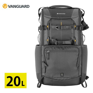 �i3��27�������j�o���K�[�h �J�����o�b�O ALTA SKY 52 �o�b�N�p�b�N �����b�N �e��20L �����Y �J���� �@�� ���[ VANGUARD�i���b�s���O�s�j�i.QL�j