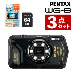 �i���r���[���T����j�y���^�b�N�X �f�W�^���J���� WG-8 �u���b�N �h�� �h�o �ϊ� �ϏՌ� �H�� ���� ���� GPS CALS UVC �J���� �f�W�J�� WG8 RICOH �i�t���ی�t�B�����ESD�J�[�h�t���j�i.QL�j
