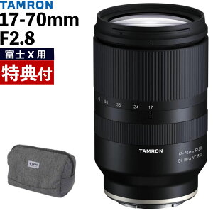 �i���r���[�Ń����Y�L���b�v�v���[���g�j�y�o�b�O�t���I�z�^������ 17-70mm F2.8 Di III-A VC RXD �x�m�t�B����X�}�E���g�p�yB070X�z�i.QL�j